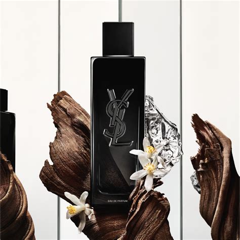 ysl saint laurent perfume|ysl perfume official website.